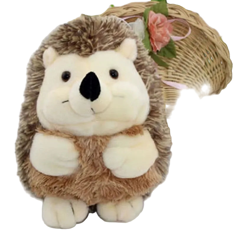 Hedgehog Plushie
