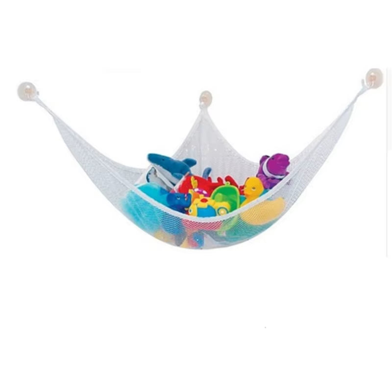 1Pcs Hot Worldwdide Children Room Toys Stuffed Animals Toys Hammock Net Organize Storage Holder