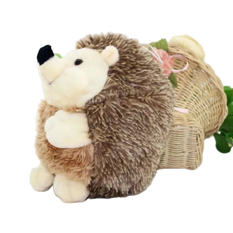 Hedgehog Plushie