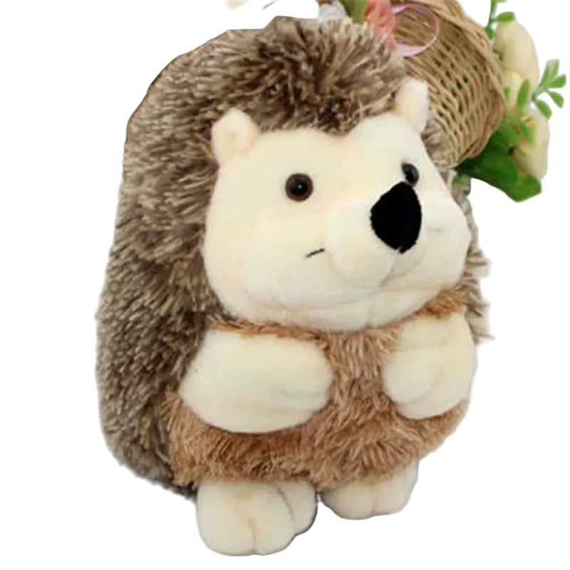 Hedgehog Plushie